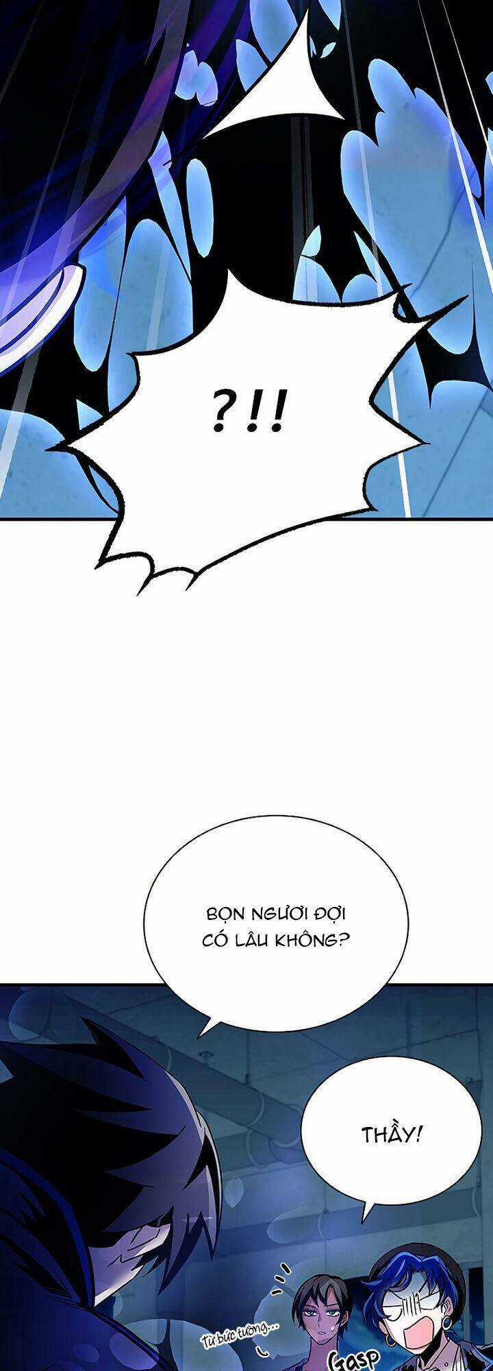 Tiêu Diệt Ác Nhân Chương 120 trang 39