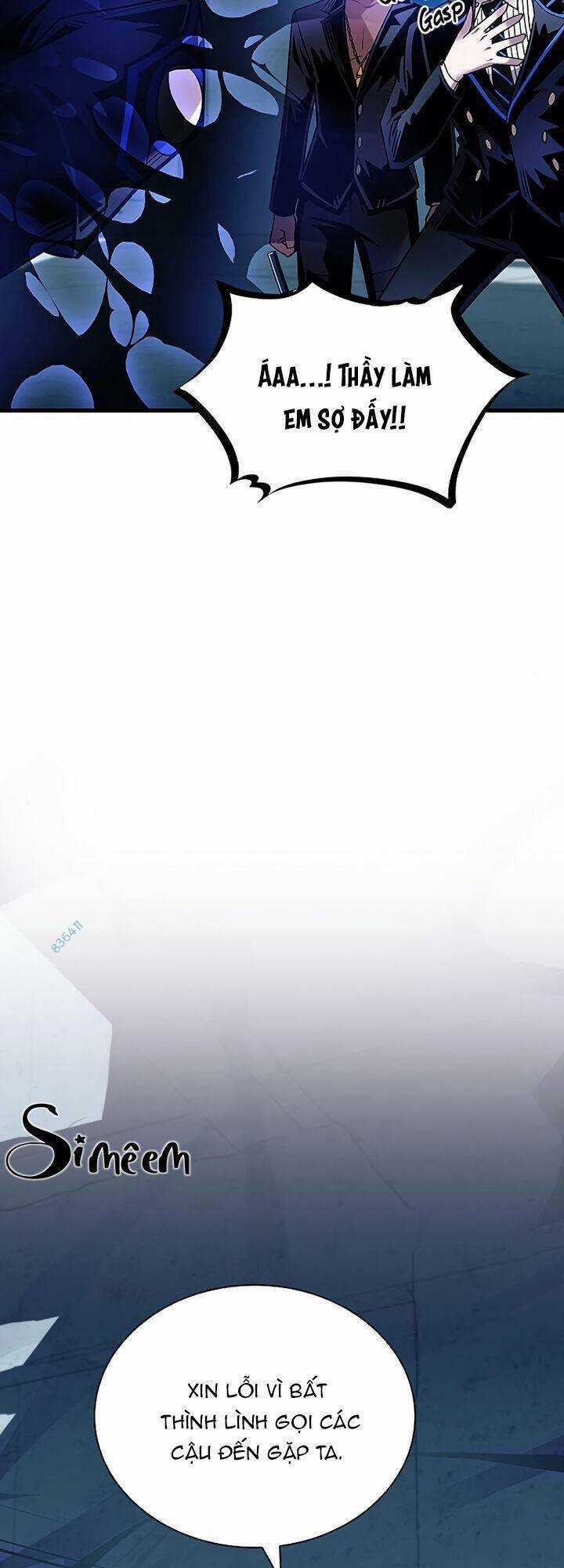 Tiêu Diệt Ác Nhân Chương 120 trang 40