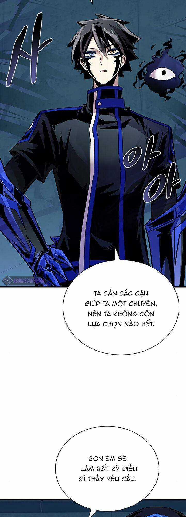 Tiêu Diệt Ác Nhân Chương 120 trang 41