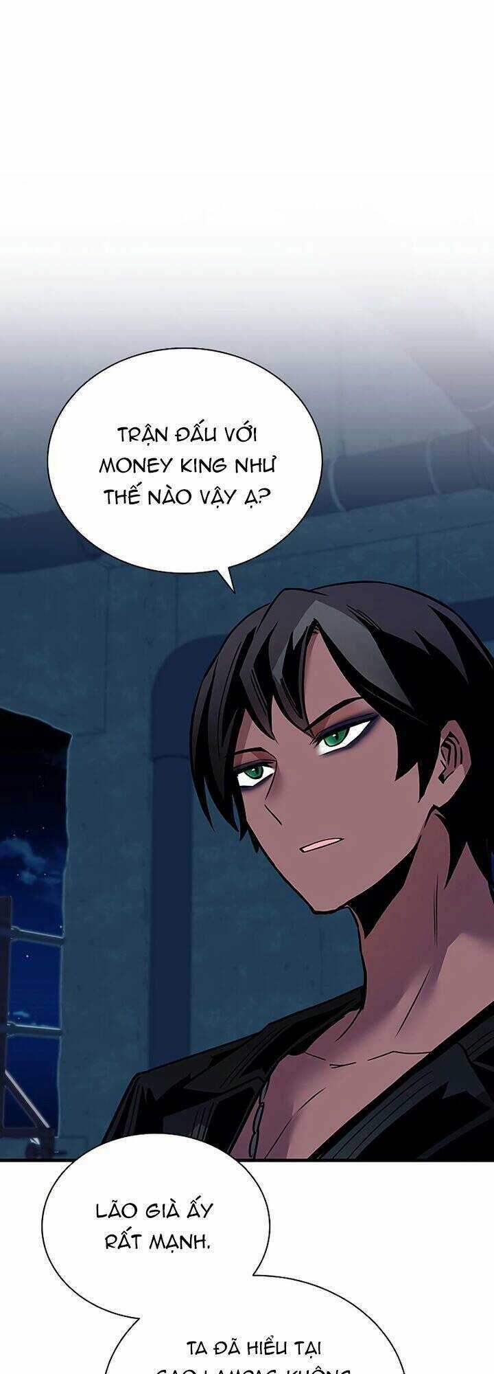 Tiêu Diệt Ác Nhân Chương 120 trang 44