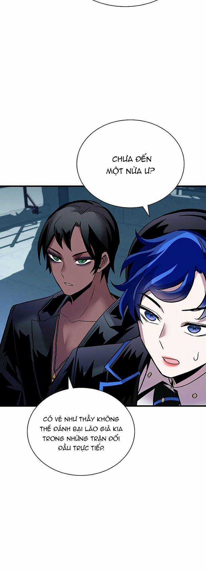 Tiêu Diệt Ác Nhân Chương 120 trang 46