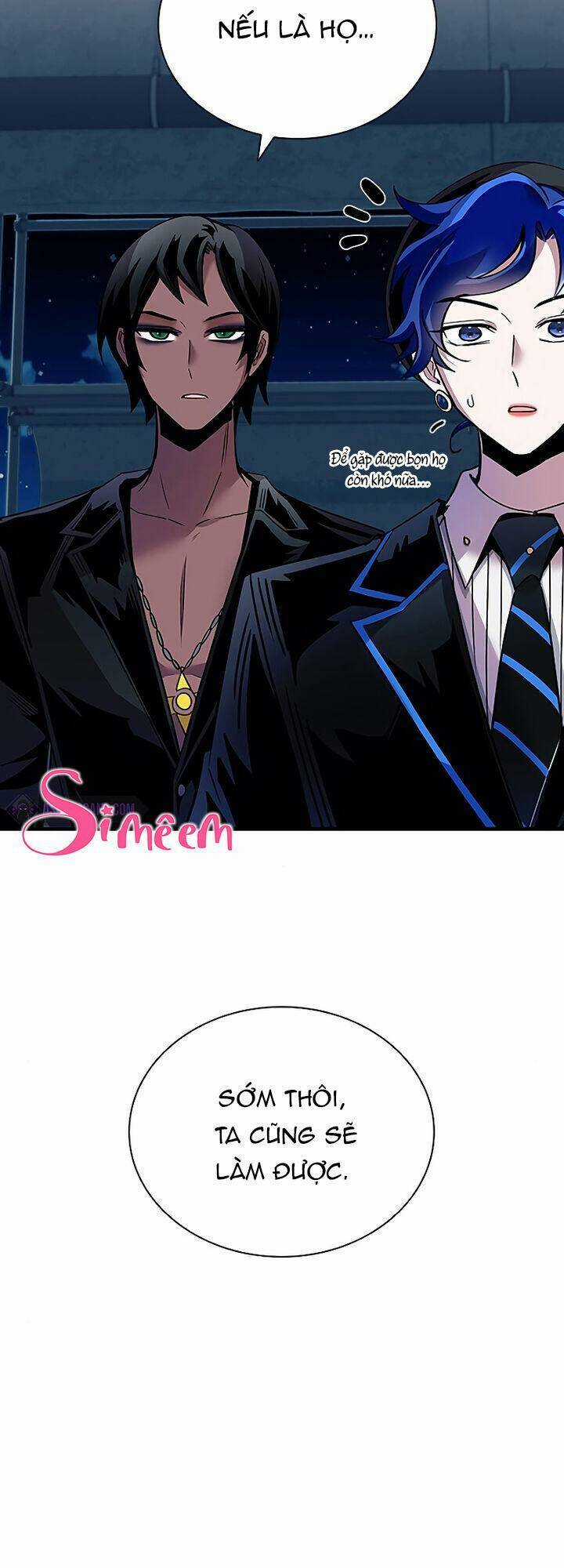 Tiêu Diệt Ác Nhân Chương 120 trang 51