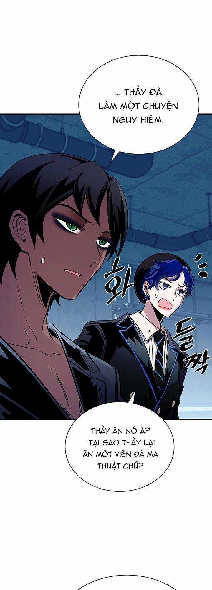 Tiêu Diệt Ác Nhân Chương 120 trang 65