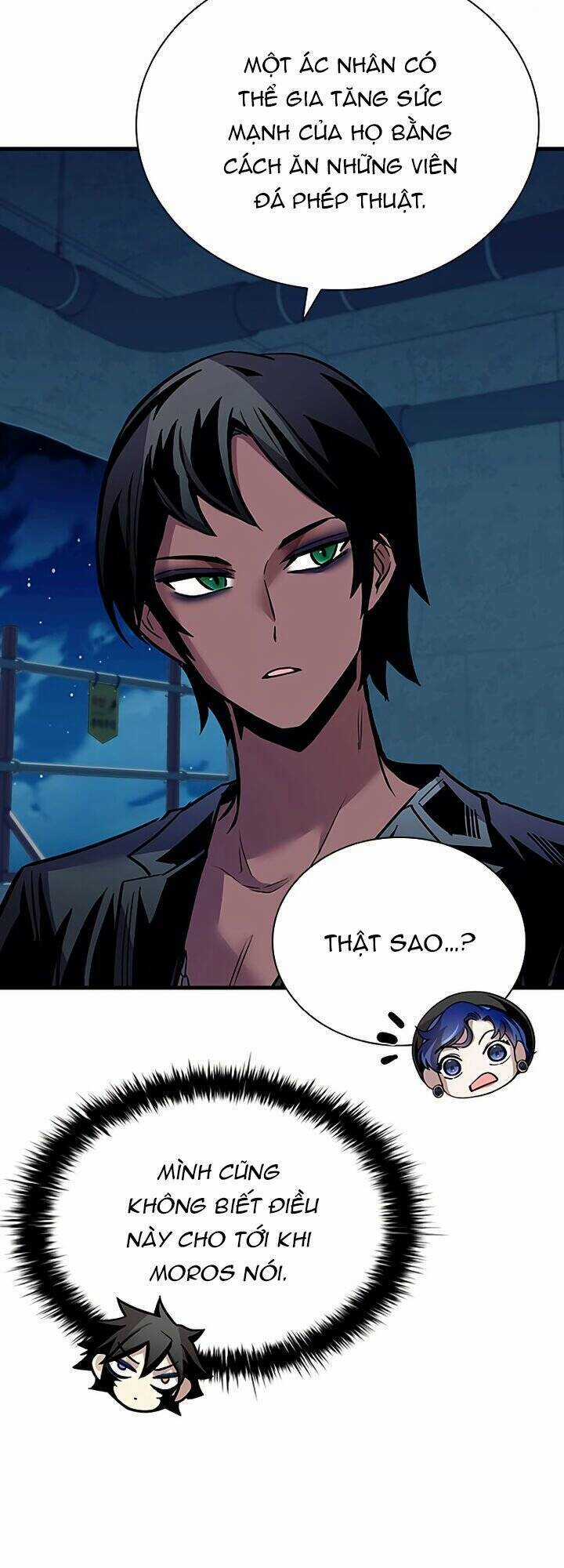 Tiêu Diệt Ác Nhân Chương 120 trang 66