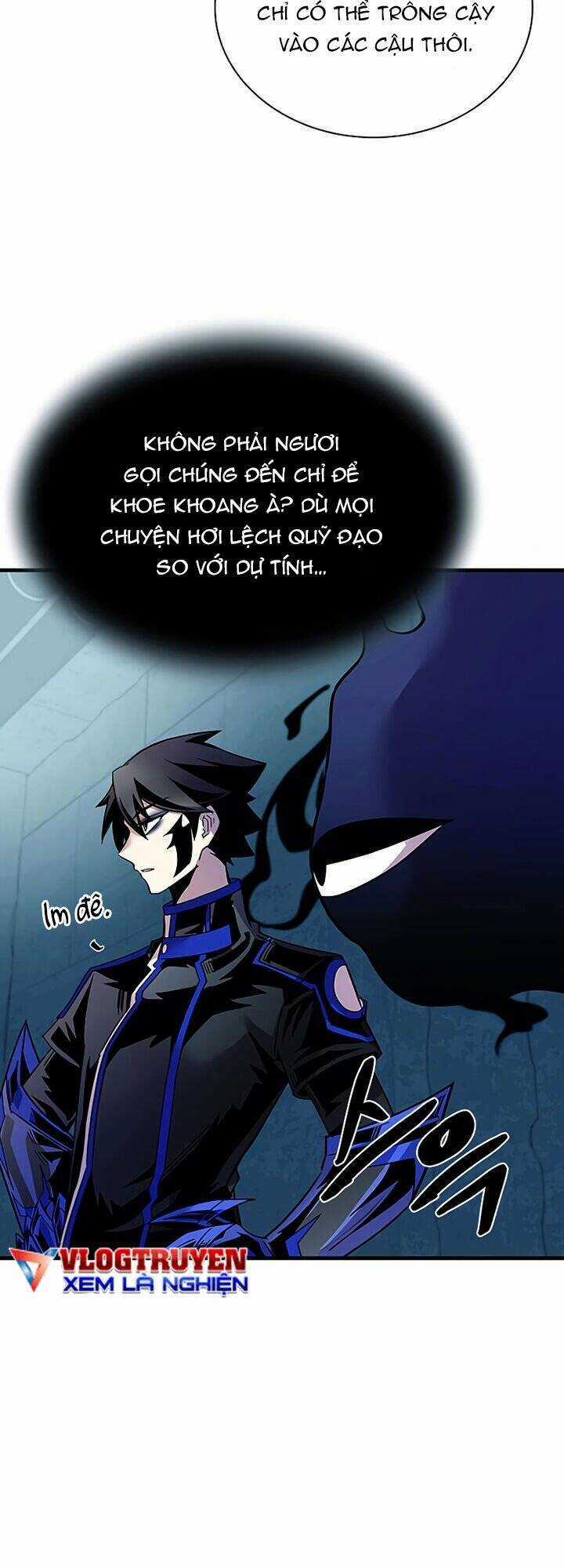 Tiêu Diệt Ác Nhân Chương 120 trang 76