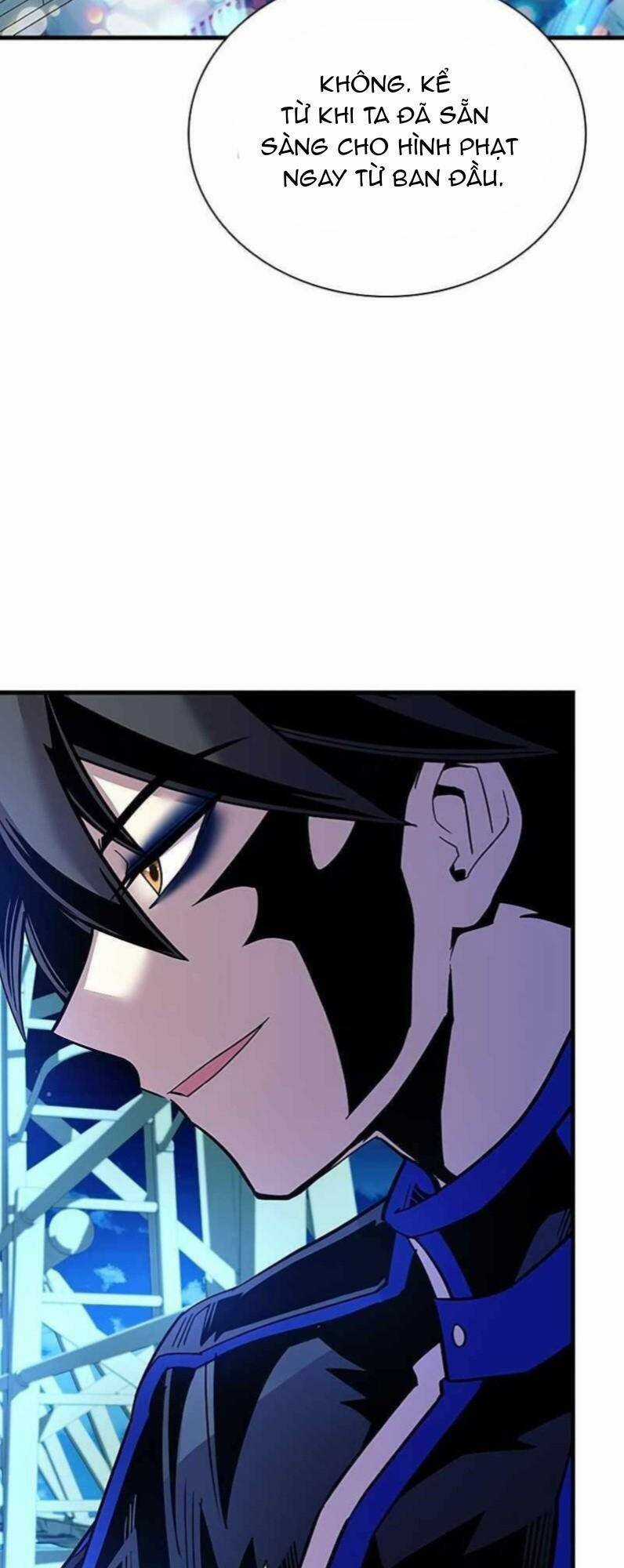 Tiêu Diệt Ác Nhân Chương 121 trang 12