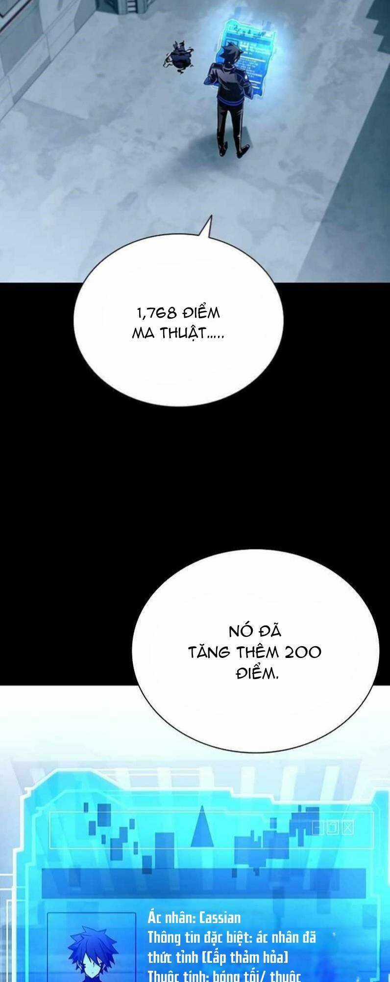 Tiêu Diệt Ác Nhân Chương 121 trang 14