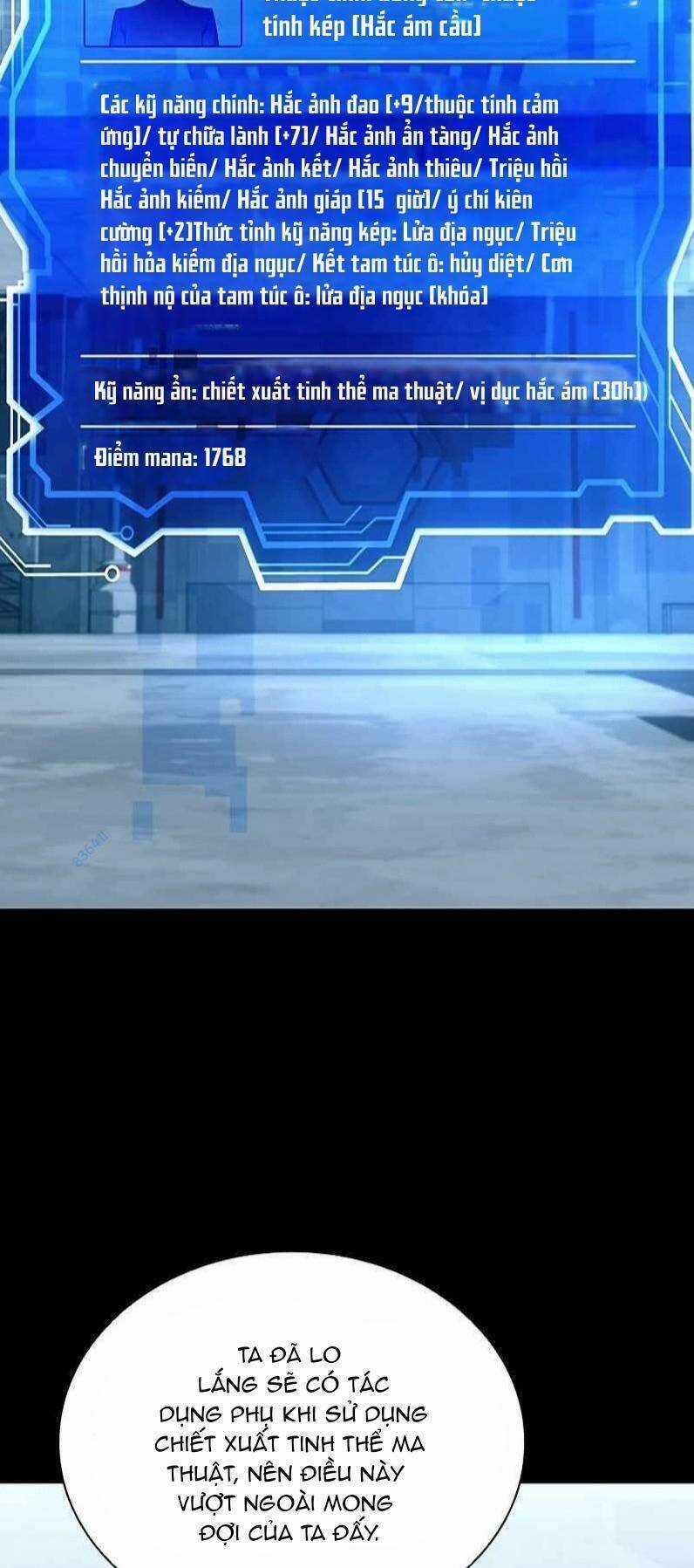 Tiêu Diệt Ác Nhân Chương 121 trang 15