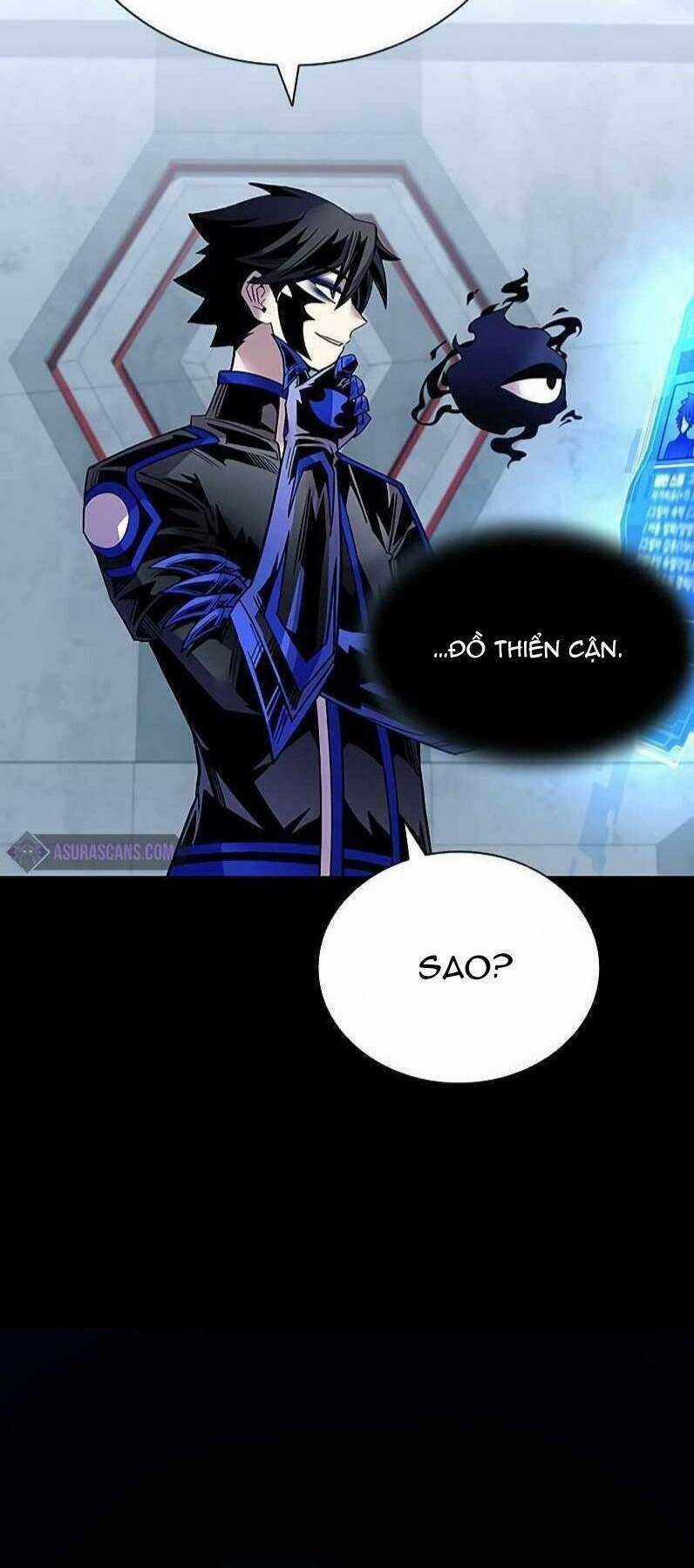 Tiêu Diệt Ác Nhân Chương 121 trang 16