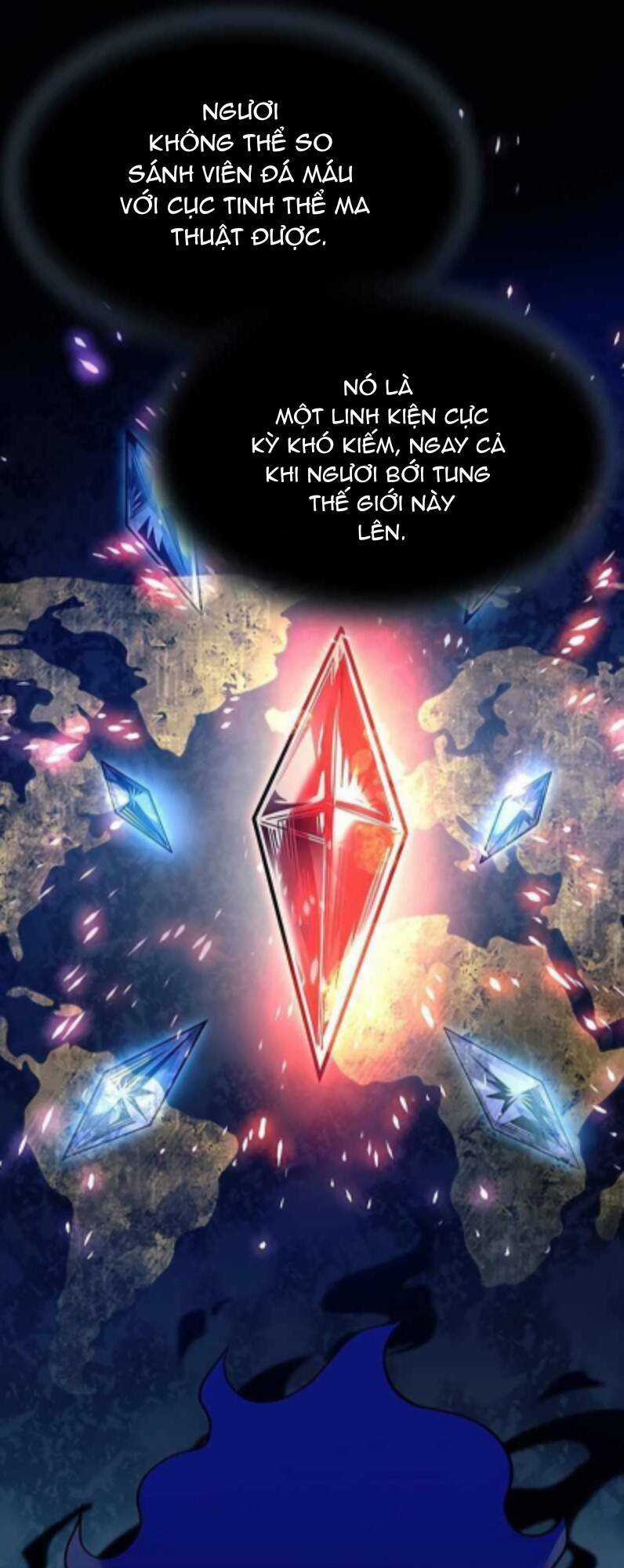 Tiêu Diệt Ác Nhân Chương 121 trang 17