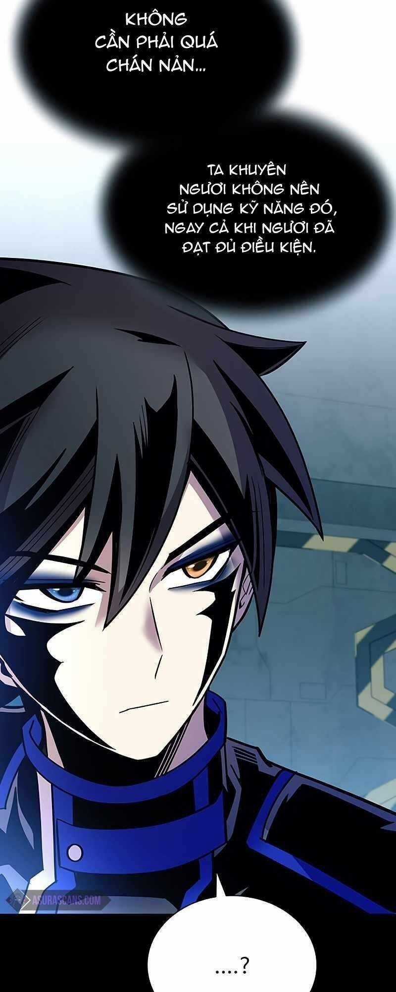 Tiêu Diệt Ác Nhân Chương 121 trang 27