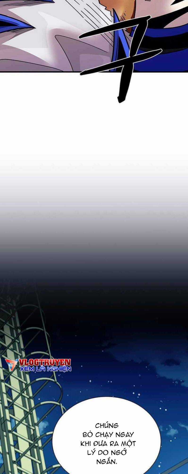 Tiêu Diệt Ác Nhân Chương 121 trang 3