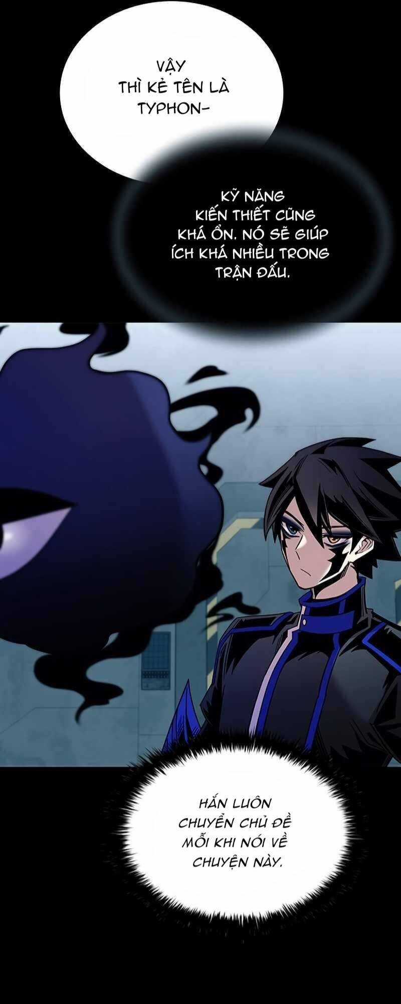 Tiêu Diệt Ác Nhân Chương 121 trang 33