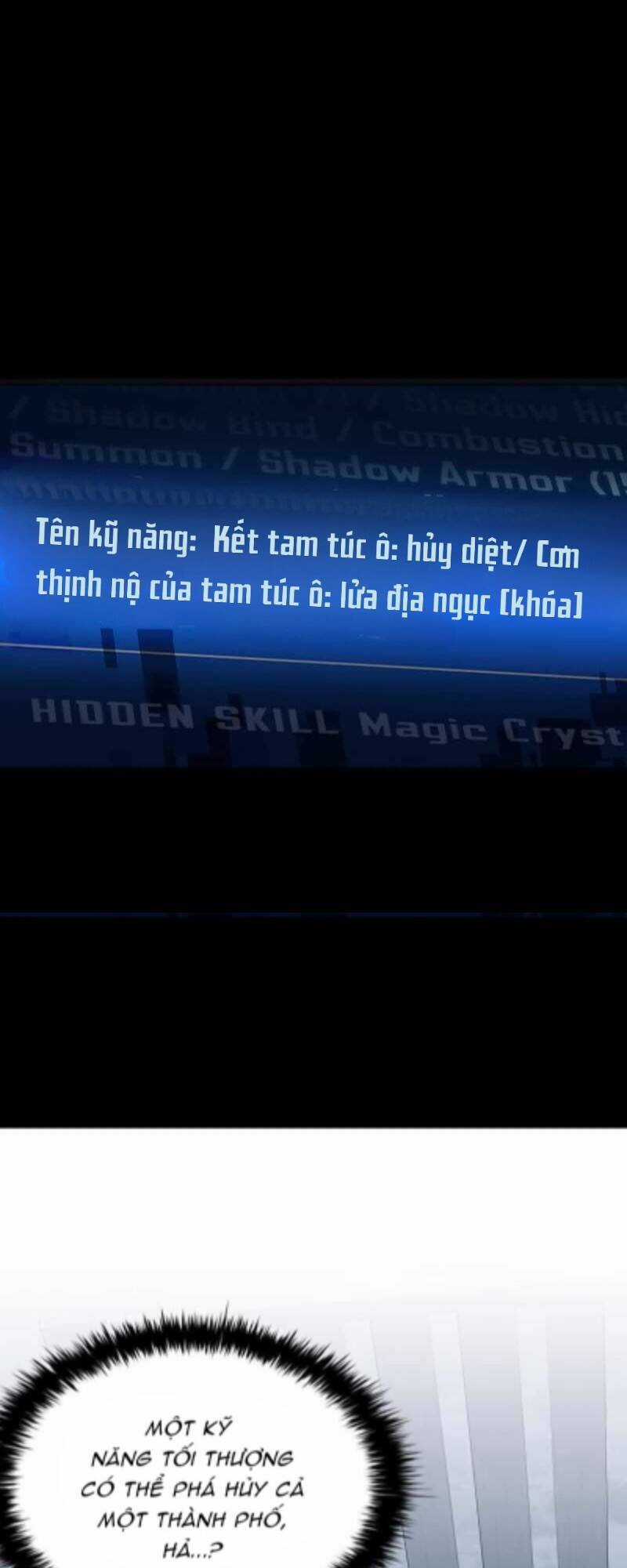 Tiêu Diệt Ác Nhân Chương 121 trang 34