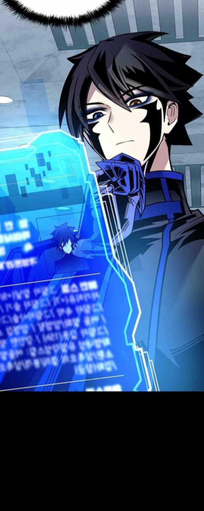 Tiêu Diệt Ác Nhân Chương 121 trang 35