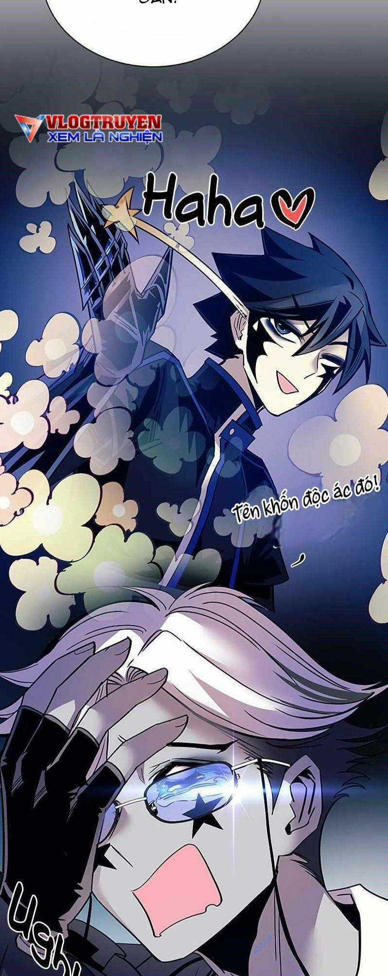 Tiêu Diệt Ác Nhân Chương 121 trang 45