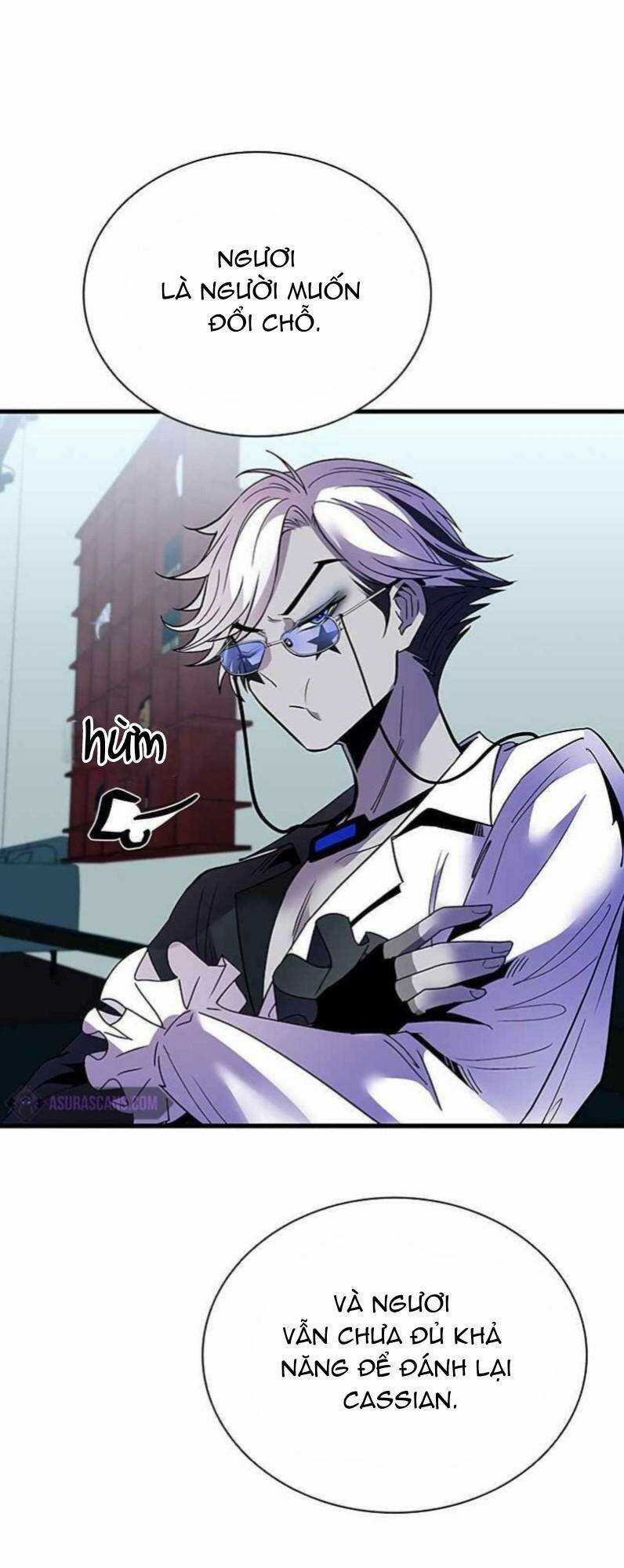 Tiêu Diệt Ác Nhân Chương 121 trang 47