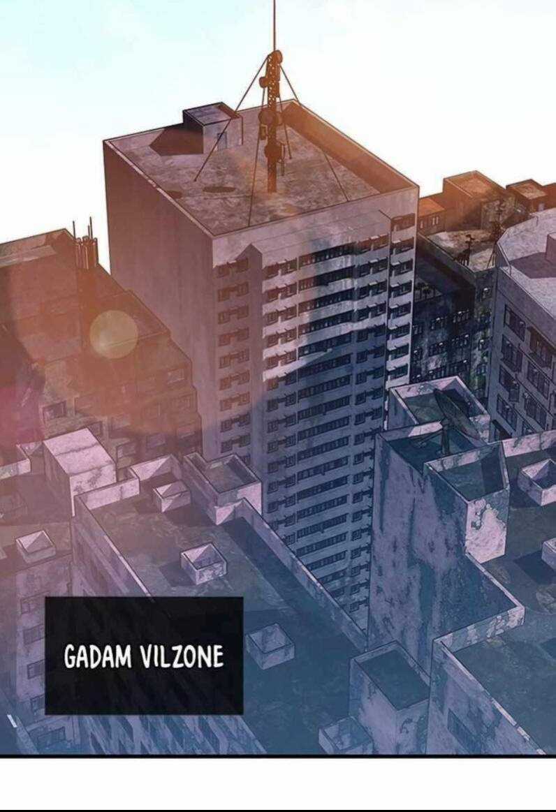 Tiêu Diệt Ác Nhân Chương 121 trang 58