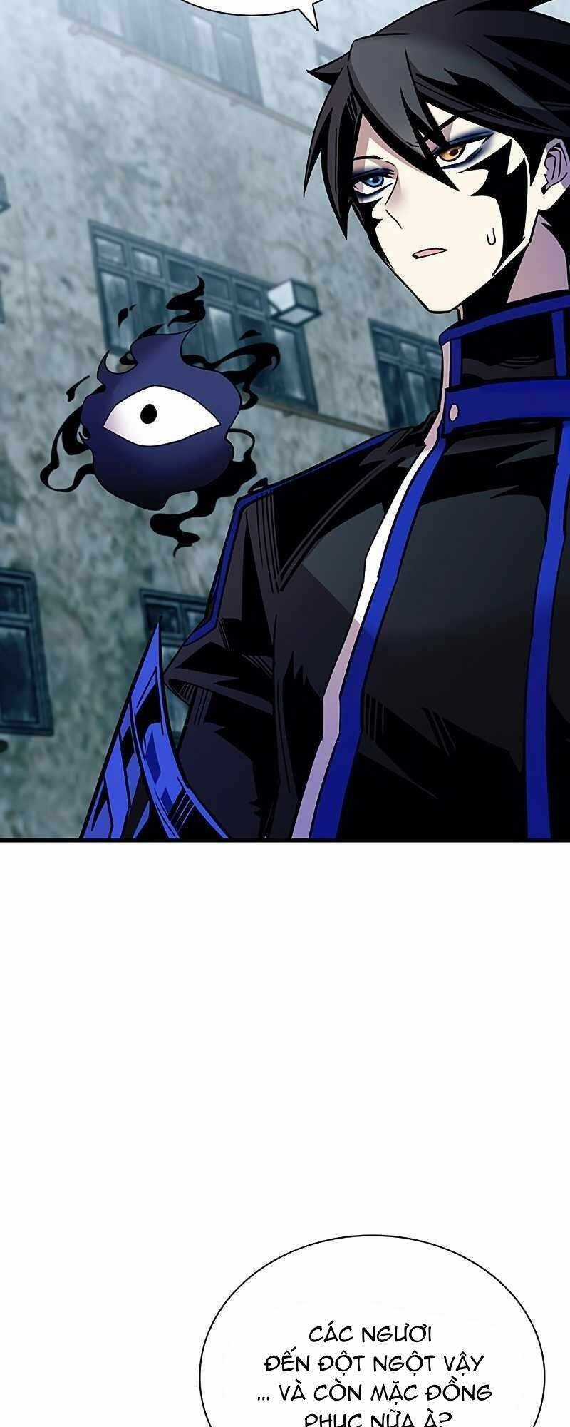 Tiêu Diệt Ác Nhân Chương 121 trang 61