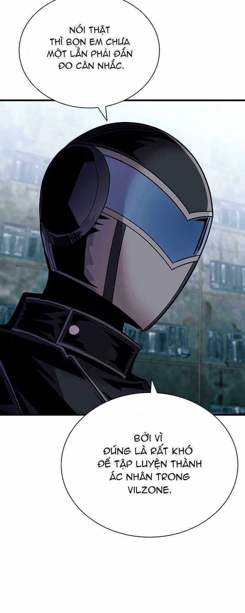 Tiêu Diệt Ác Nhân Chương 121 trang 63