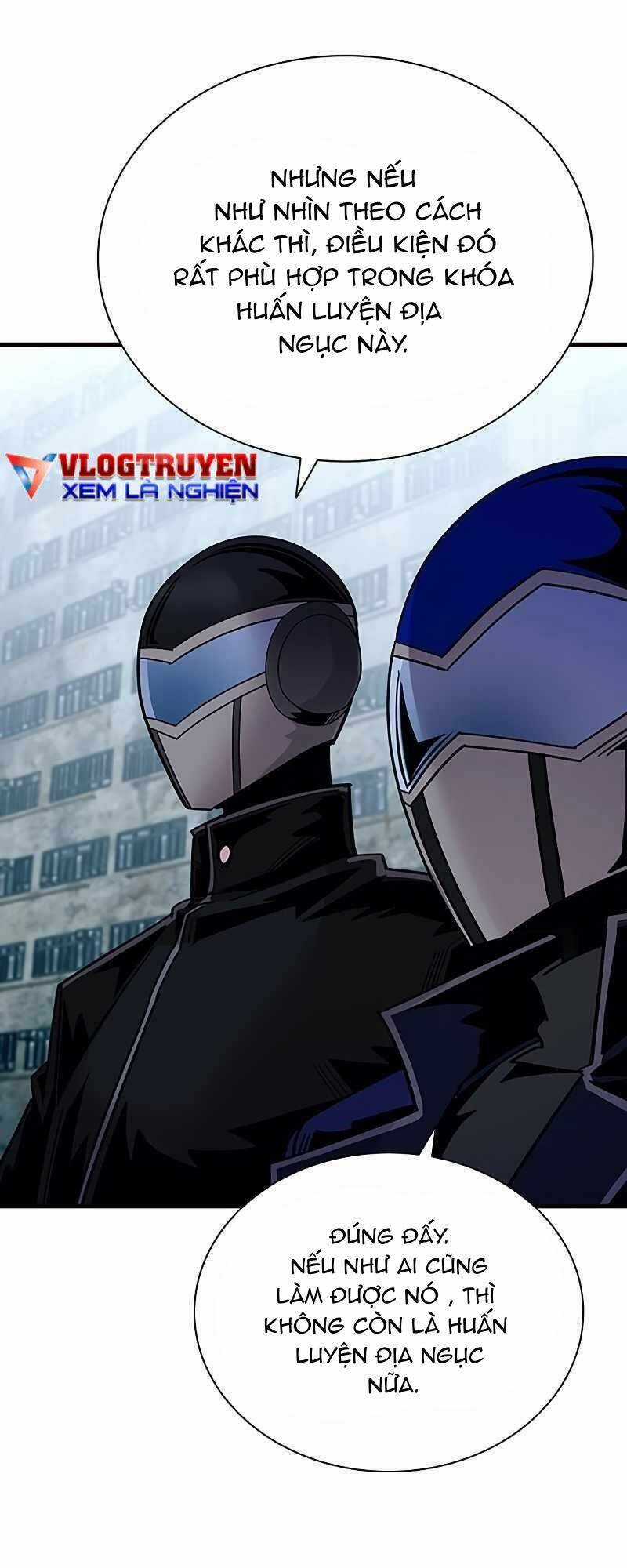 Tiêu Diệt Ác Nhân Chương 121 trang 64