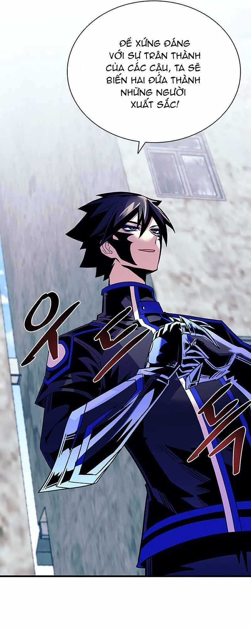 Tiêu Diệt Ác Nhân Chương 121 trang 68