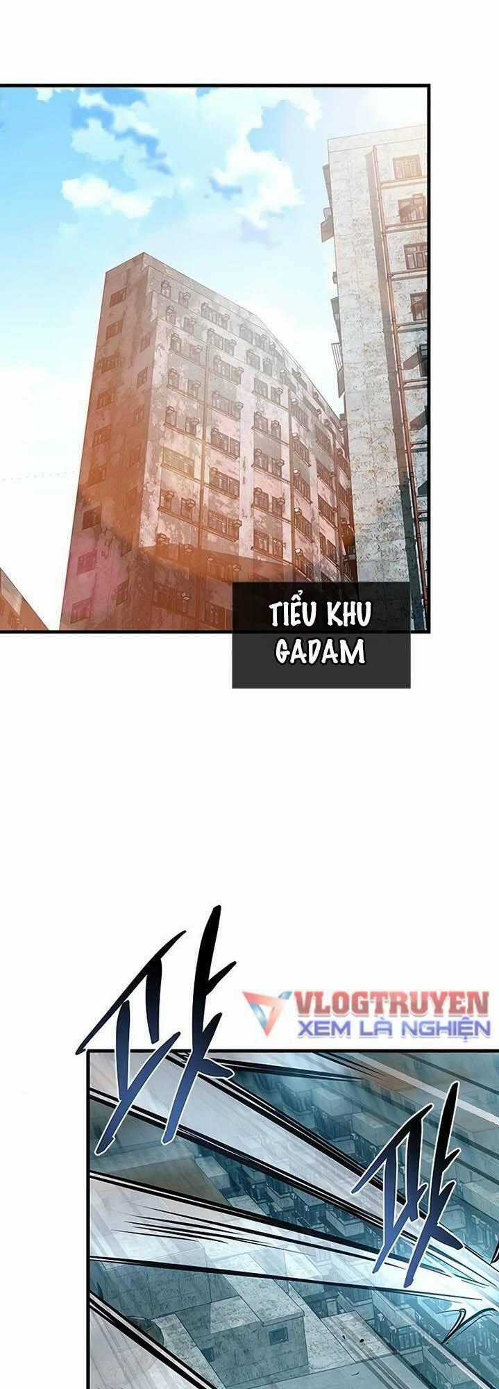 Tiêu Diệt Ác Nhân Chương 122 trang 1