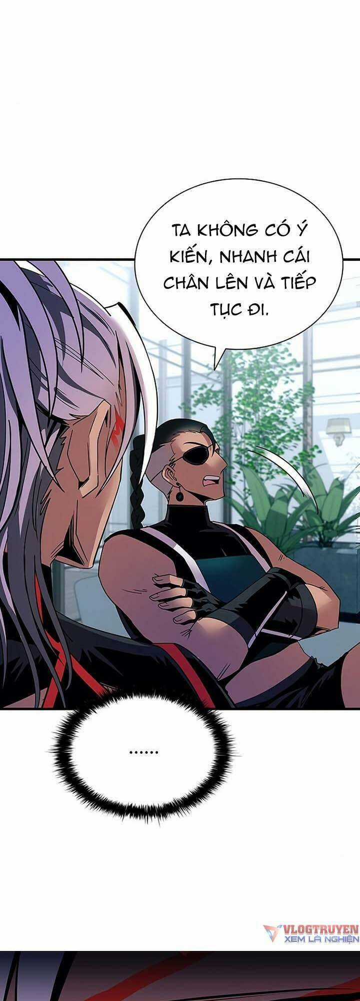 Tiêu Diệt Ác Nhân Chương 122 trang 17