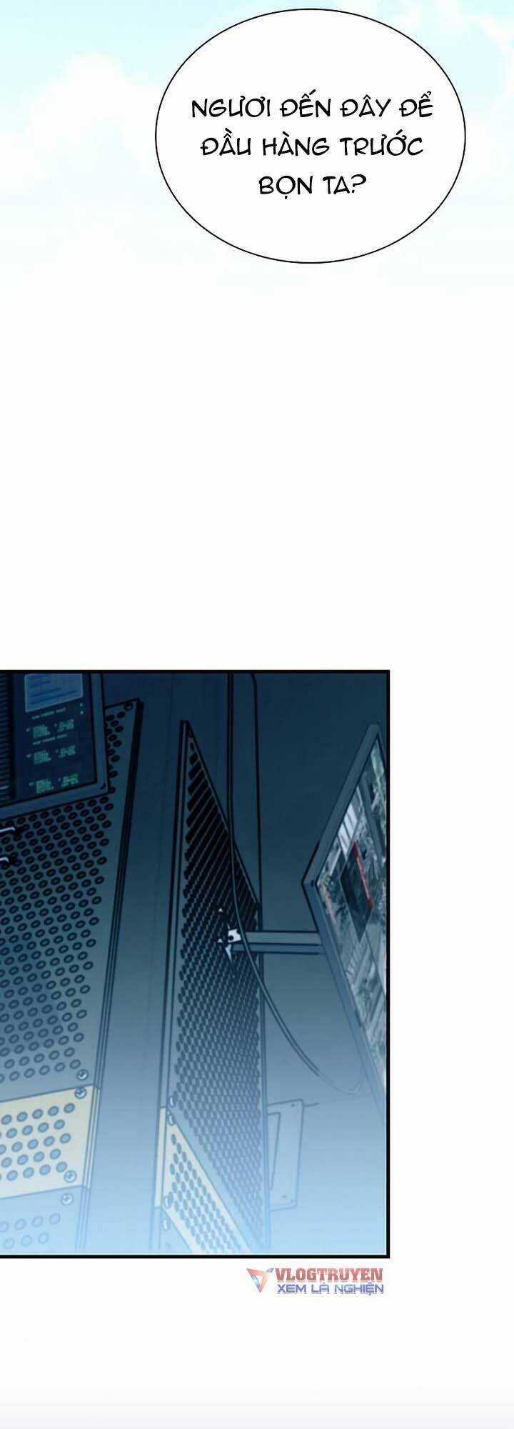 Tiêu Diệt Ác Nhân Chương 122 trang 37