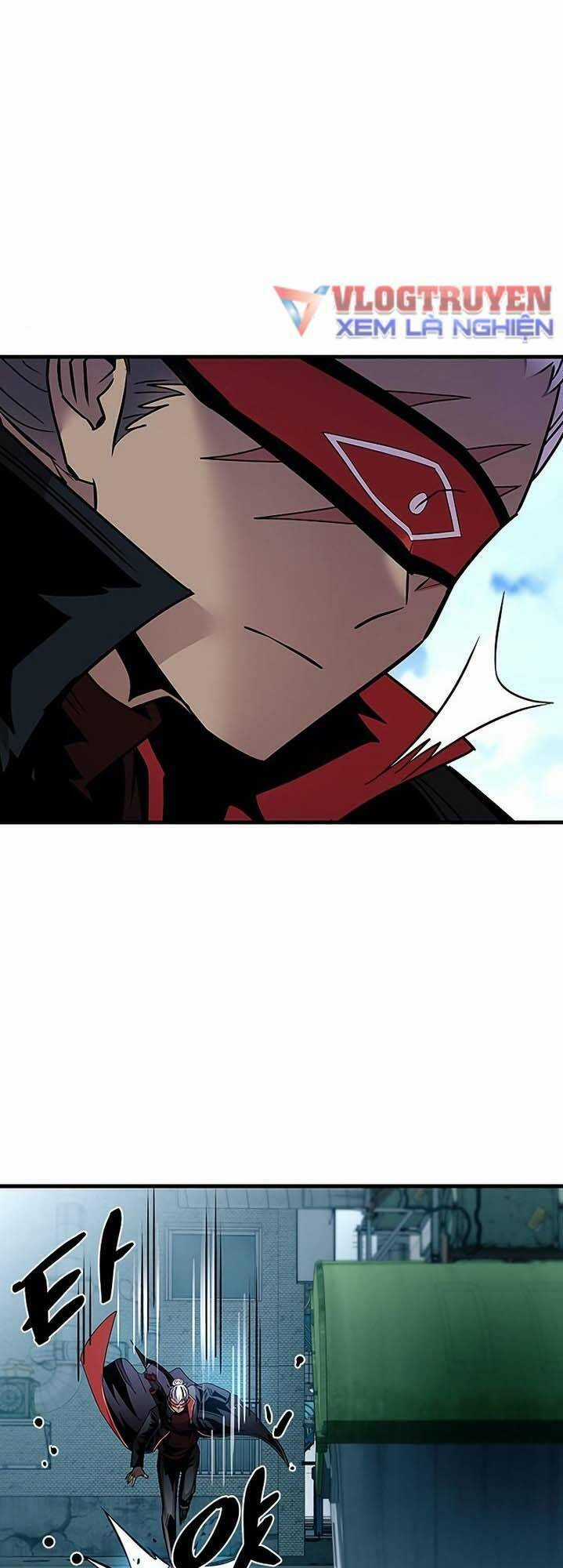 Tiêu Diệt Ác Nhân Chương 122 trang 4