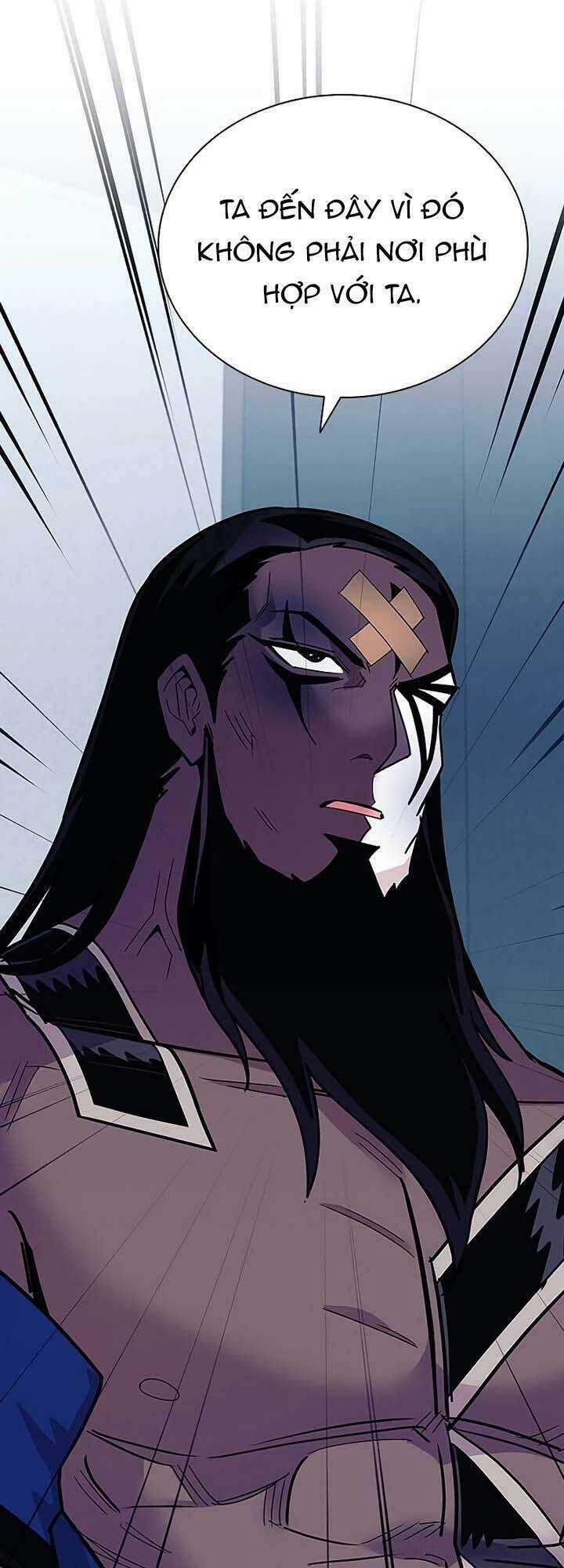 Tiêu Diệt Ác Nhân Chương 122 trang 40