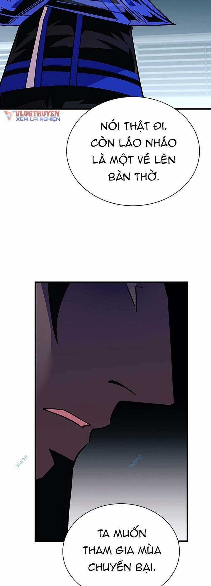 Tiêu Diệt Ác Nhân Chương 122 trang 43