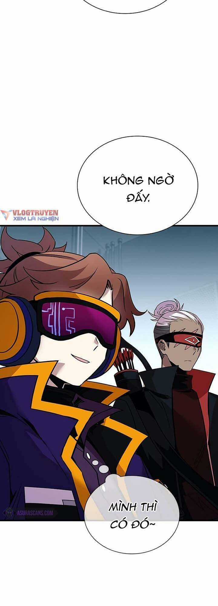 Tiêu Diệt Ác Nhân Chương 122 trang 44