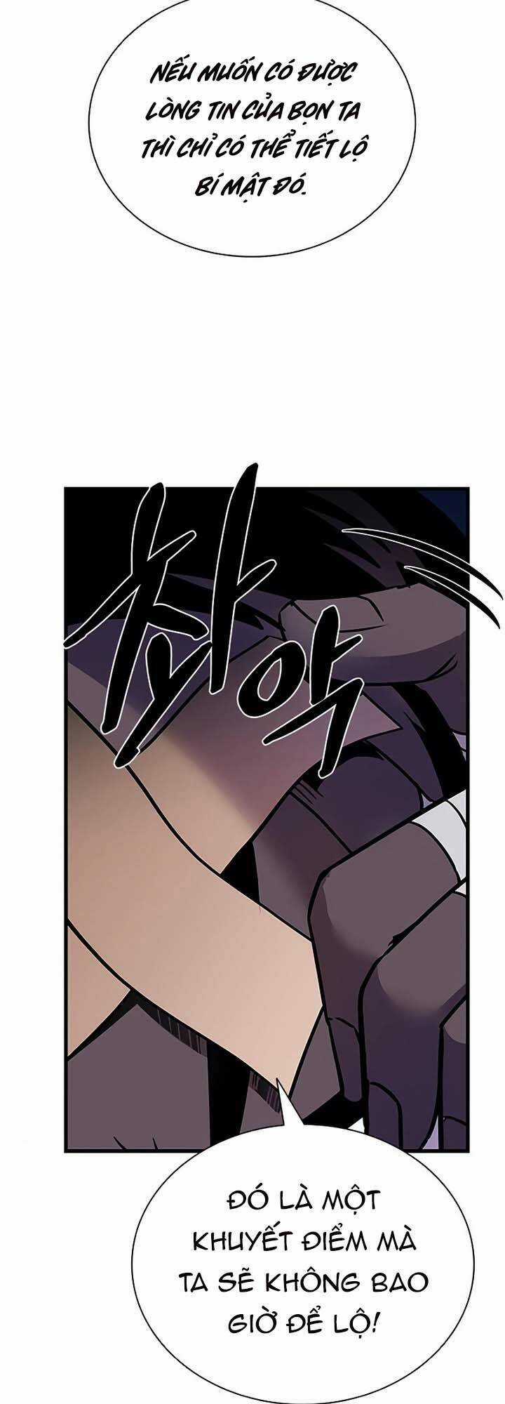 Tiêu Diệt Ác Nhân Chương 122 trang 49