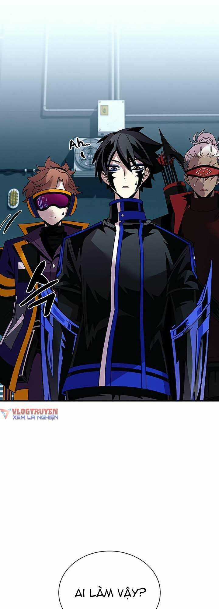 Tiêu Diệt Ác Nhân Chương 122 trang 51