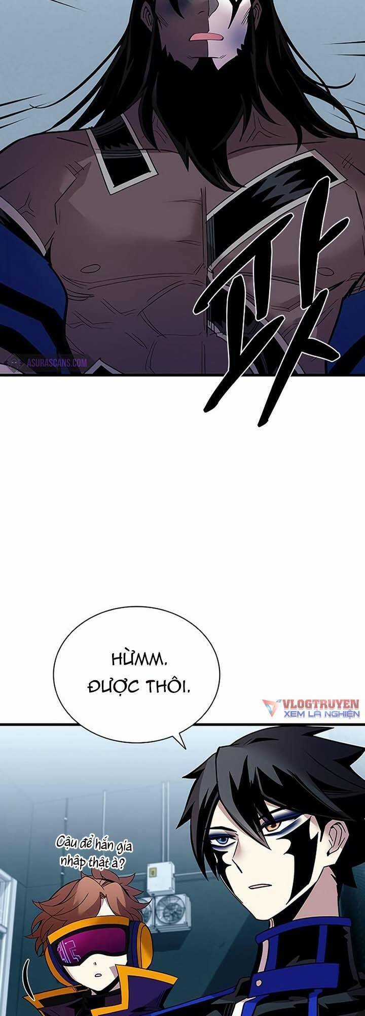 Tiêu Diệt Ác Nhân Chương 122 trang 58