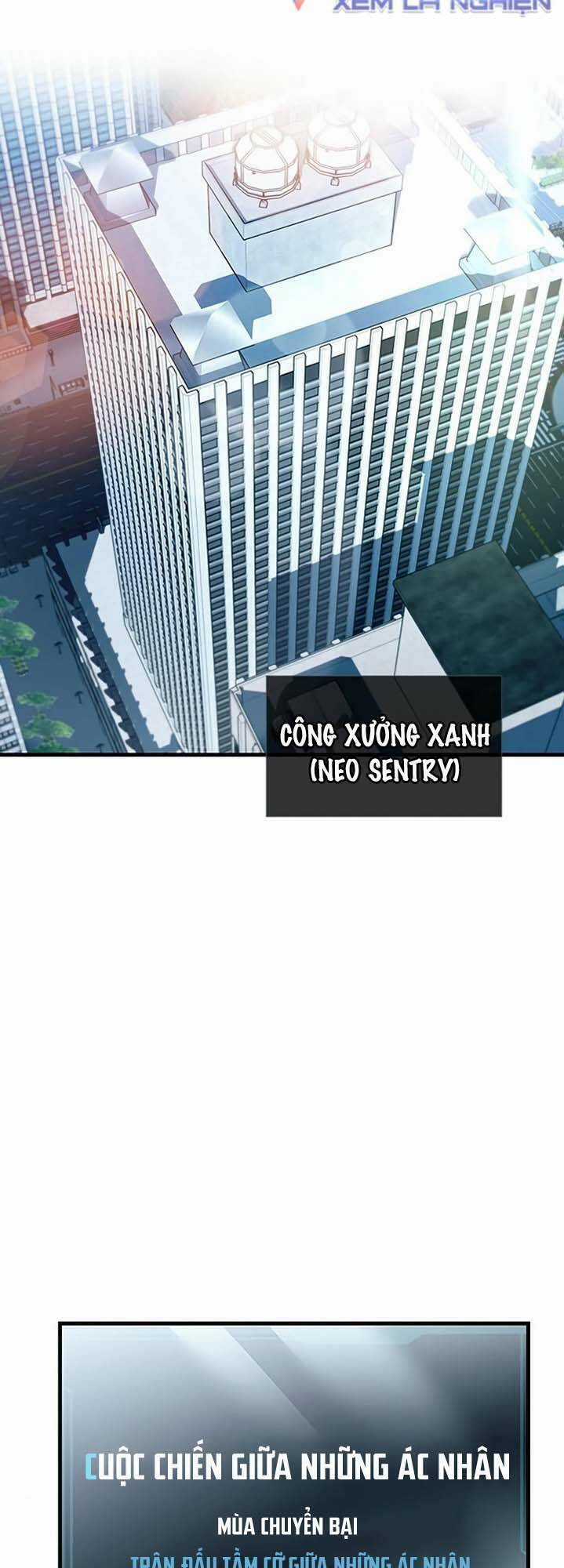 Tiêu Diệt Ác Nhân Chương 122 trang 9