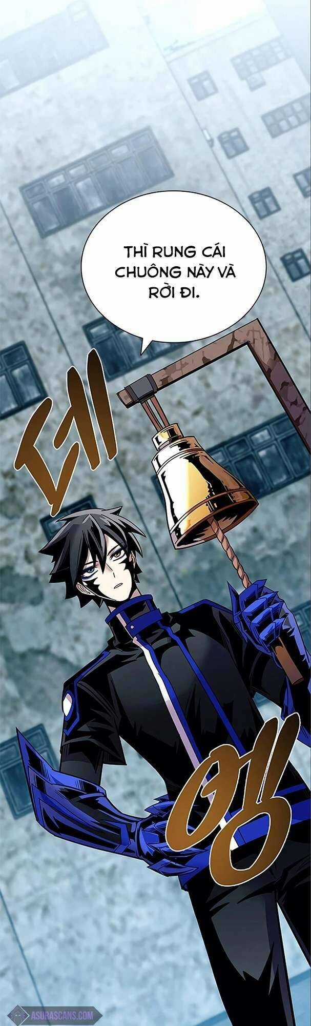 Tiêu Diệt Ác Nhân Chương 123 trang 12