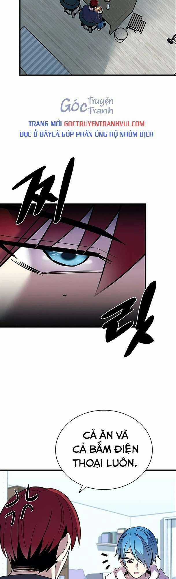 Tiêu Diệt Ác Nhân Chương 123 trang 16