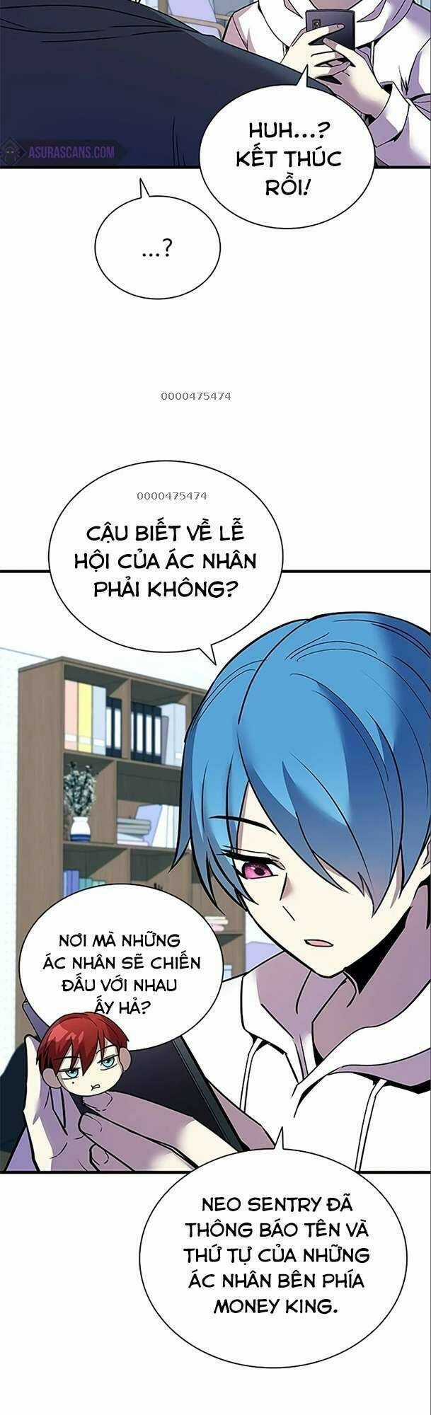 Tiêu Diệt Ác Nhân Chương 123 trang 17