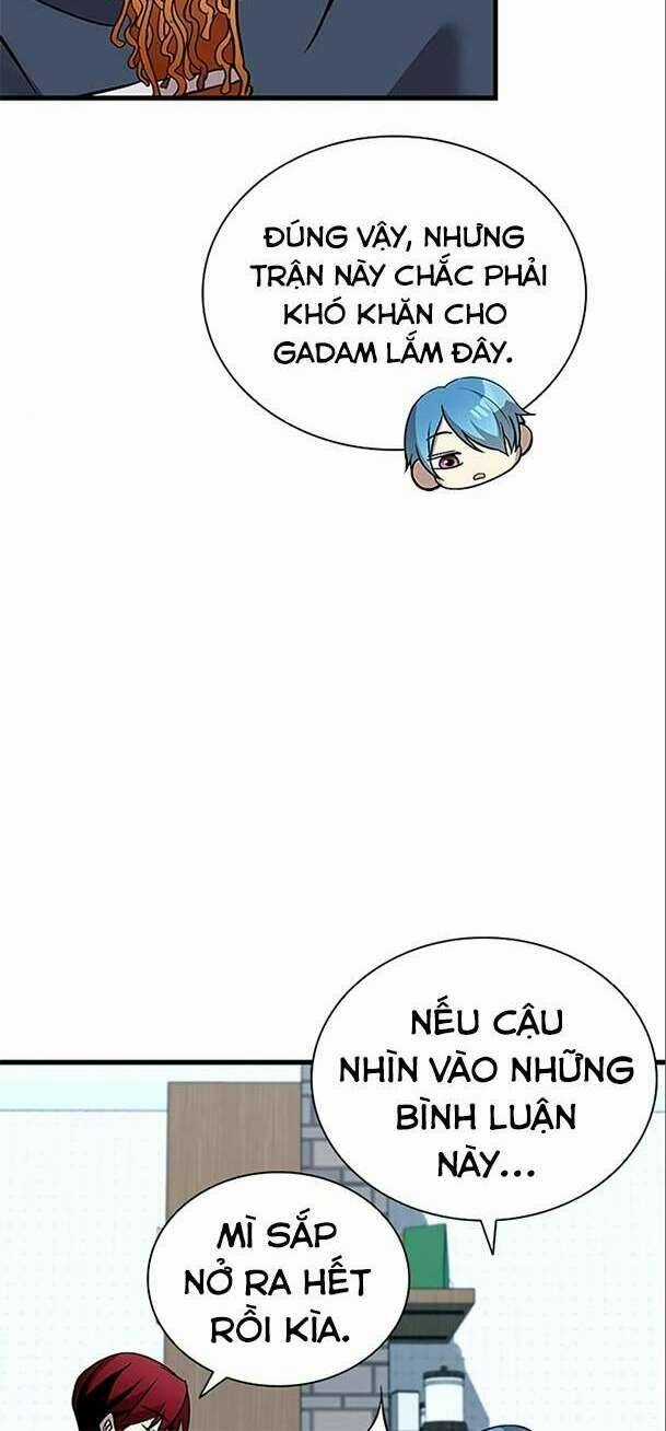 Tiêu Diệt Ác Nhân Chương 123 trang 23