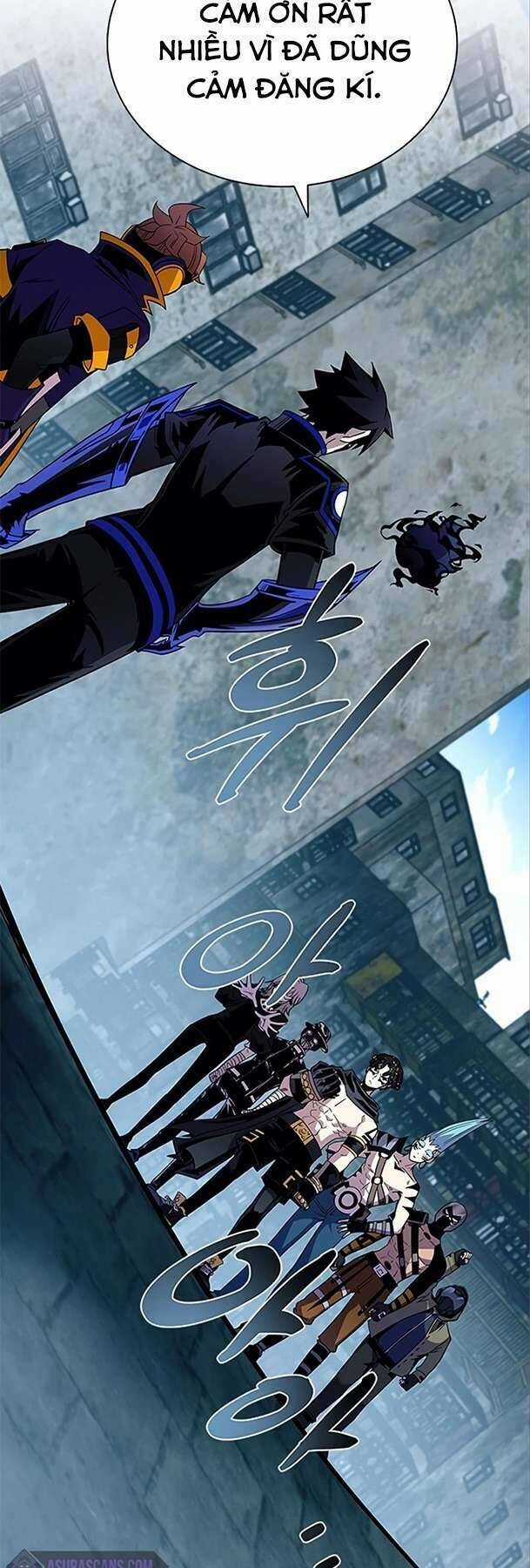 Tiêu Diệt Ác Nhân Chương 123 trang 3