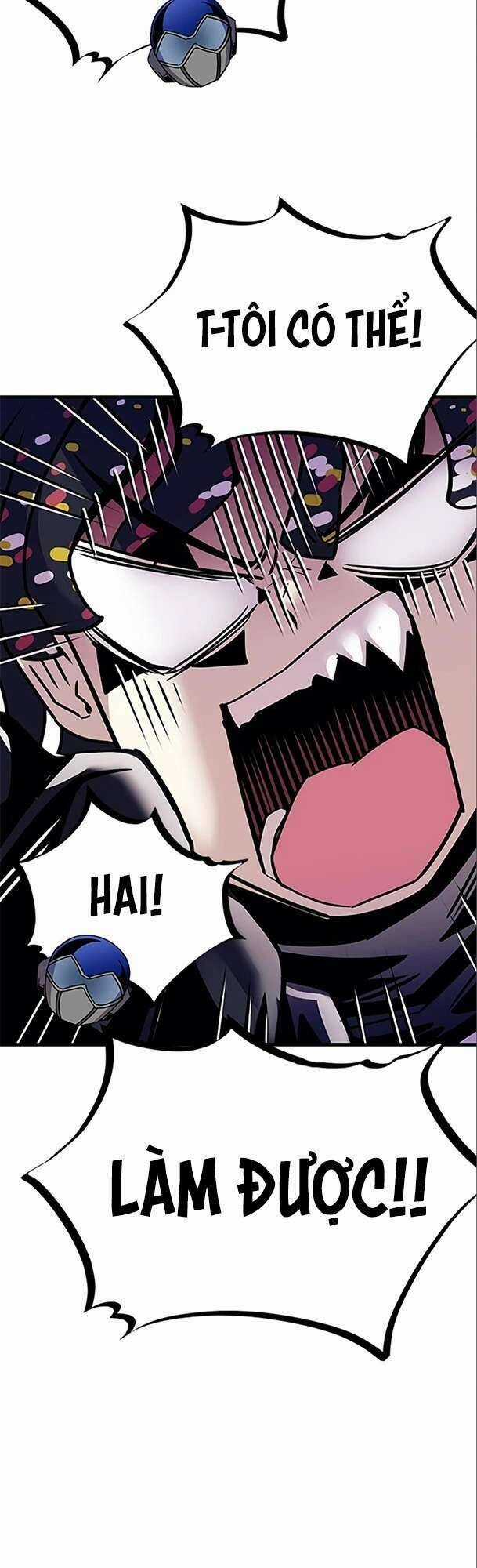 Tiêu Diệt Ác Nhân Chương 123 trang 34