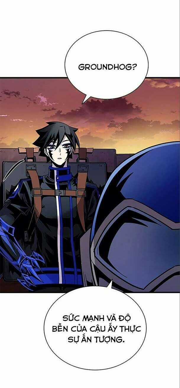 Tiêu Diệt Ác Nhân Chương 123 trang 39