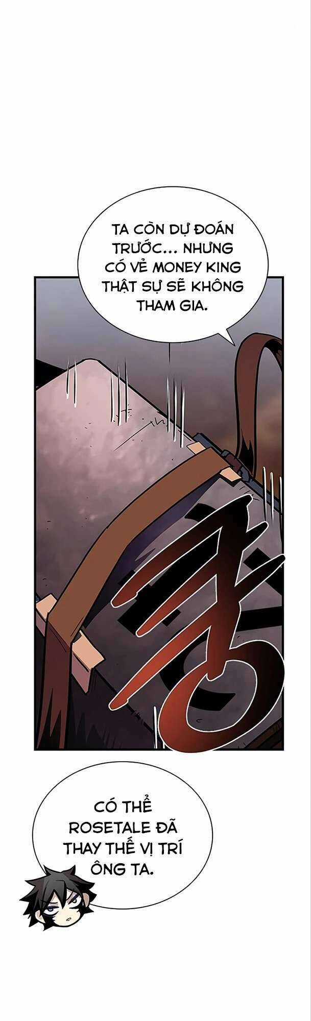 Tiêu Diệt Ác Nhân Chương 123 trang 45