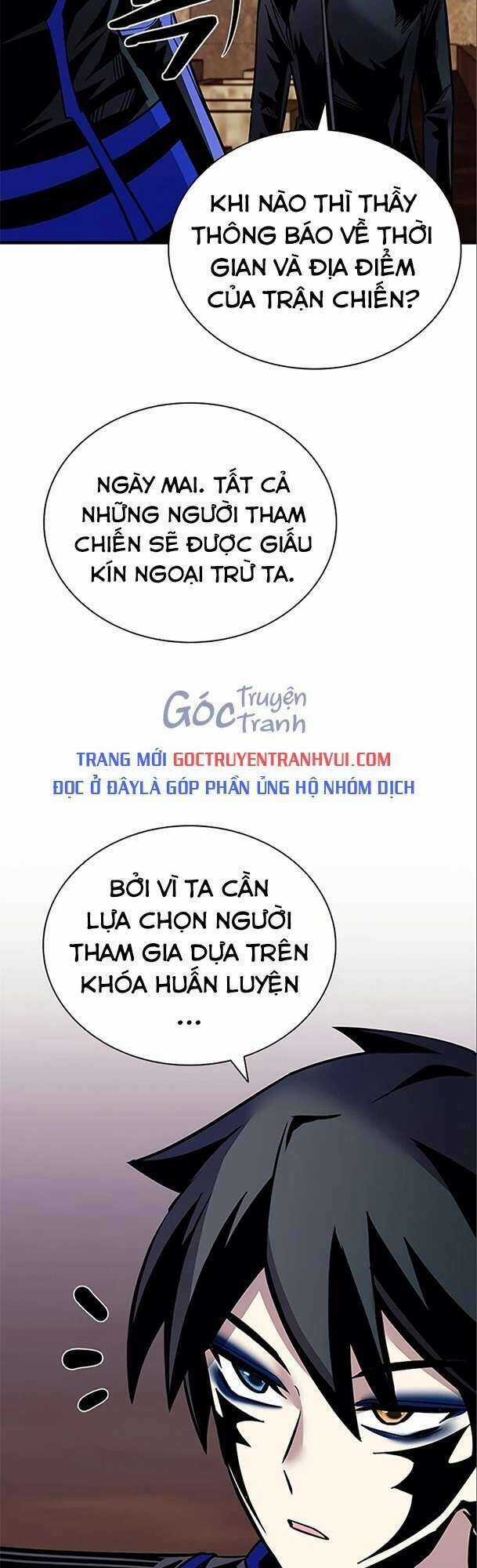 Tiêu Diệt Ác Nhân Chương 123 trang 49