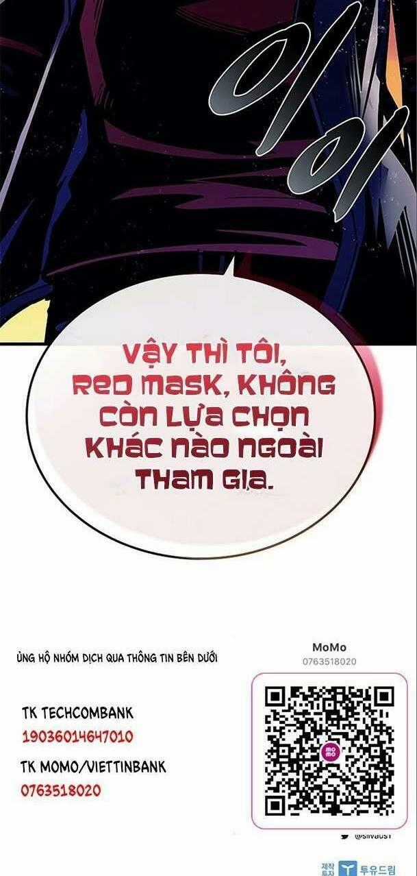 Tiêu Diệt Ác Nhân Chương 123 trang 58