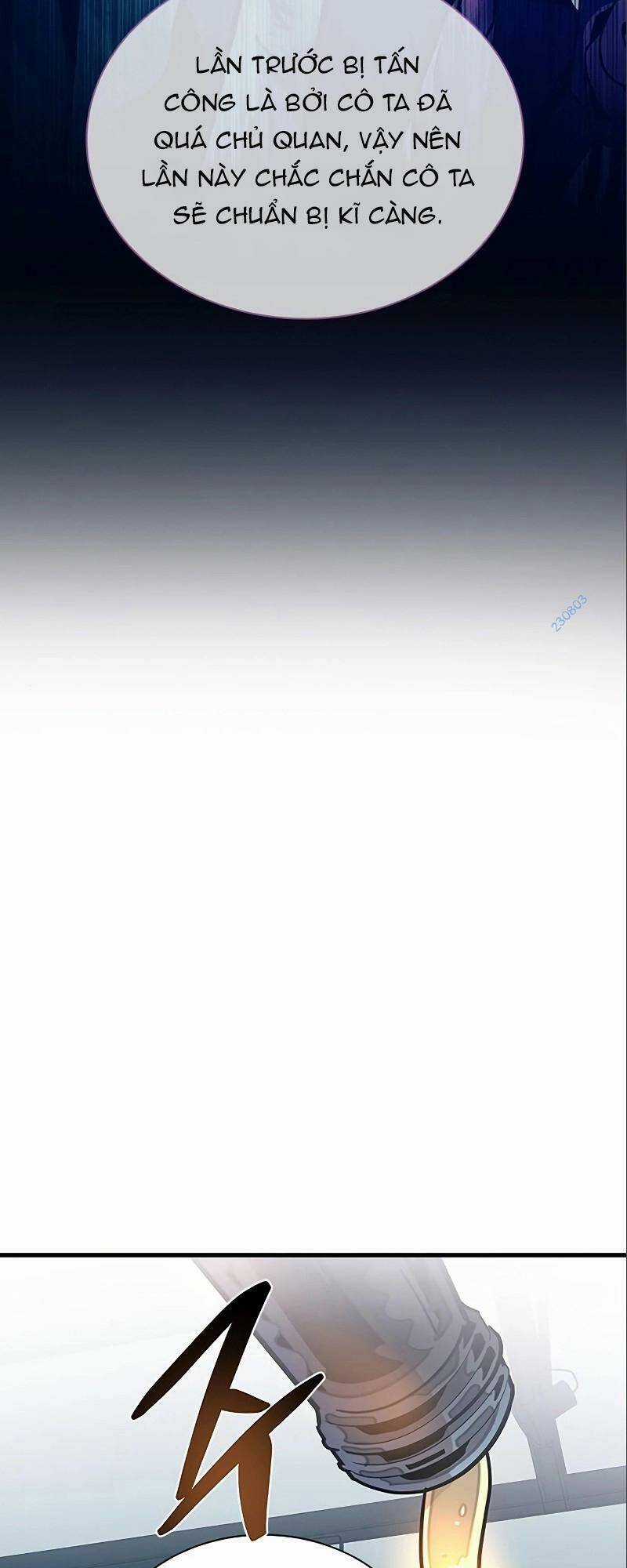 Tiêu Diệt Ác Nhân Chương 124 trang 31