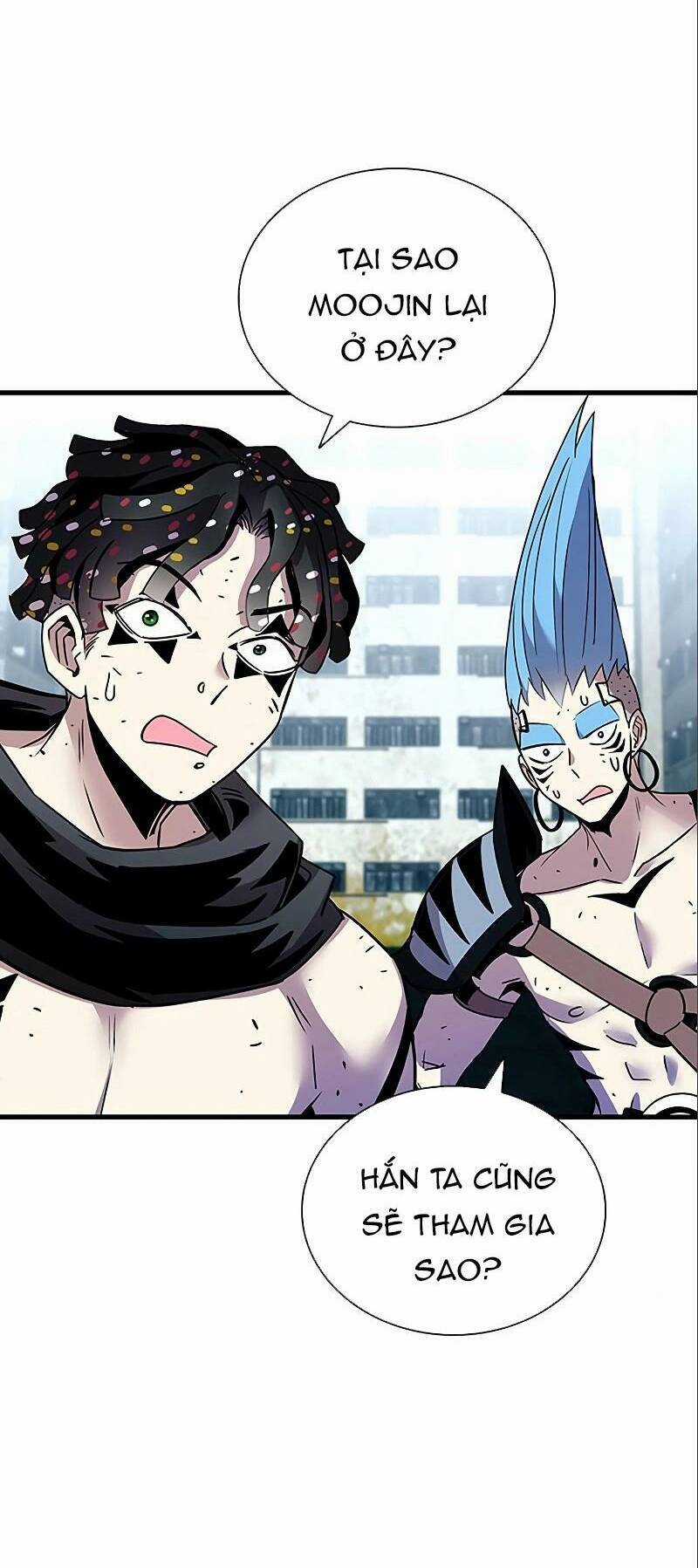 Tiêu Diệt Ác Nhân Chương 124 trang 46