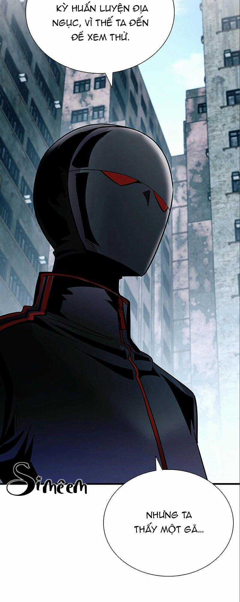 Tiêu Diệt Ác Nhân Chương 124 trang 48